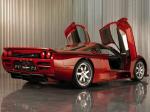 Saleen S7 Twin Turbo 2005 года